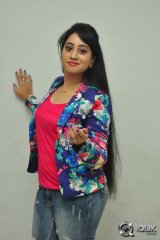 Anchor Ashwini At Iddaram Movie Audio Launch